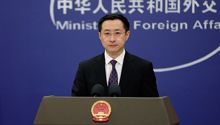 外交部：芬太尼是美国的问题，责任在美国自身