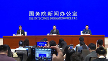 国新办举行新闻发布会 介绍抗战胜利80周年纪念活动总体安排