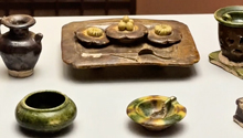 香港举办唐代专题展 298件展品将亮相文物探知馆