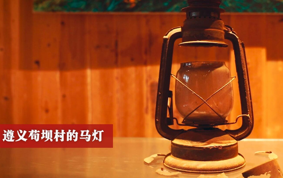 感人瞬间｜“红色宝藏”里的时光答卷