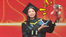 陪伴南科学子的隐藏MVP竟然是......南科荔枝