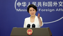 特朗普宣布向14国加征关税 中方回应