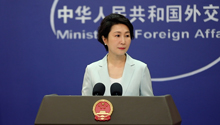 外交部介绍王毅外长出席东亚合作年度系列外长会有关情况