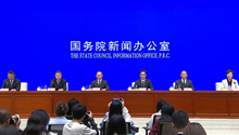 国新办举行新闻发布会 介绍首个全国科普月活动有关情况